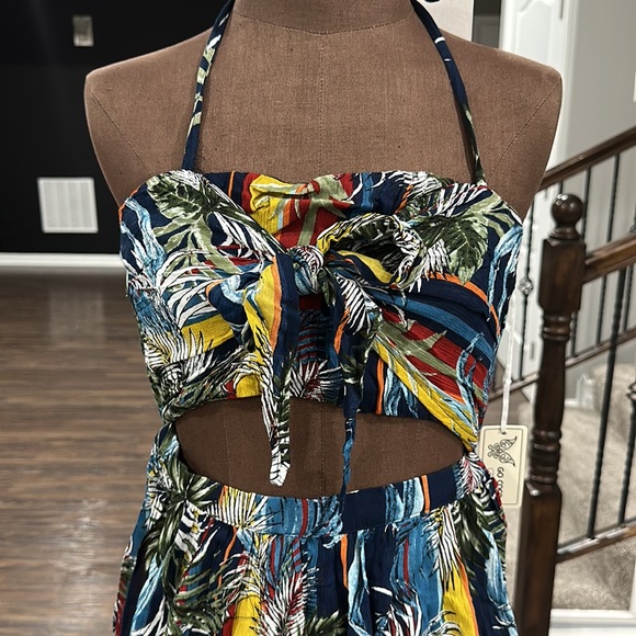 Go Coco Dress - Picture 2 of 6